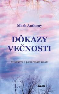 E-kniha Dôkazy večnosti - Mark Anthony