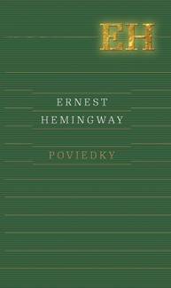 E-kniha Poviedky - Ernest Hemingway