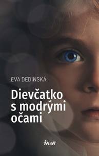 E-kniha Dievčatko s modrými očami - Eva Dedinská