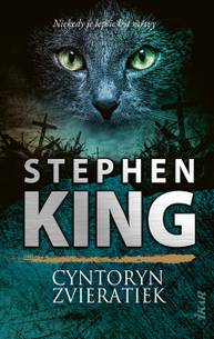 E-kniha Cyntoryn zvieratiek - Stephen King