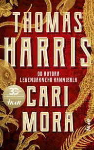 E-kniha Cari Mora - Thomas Harris