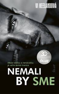 E-kniha Nemali by sme - Vi Keeland