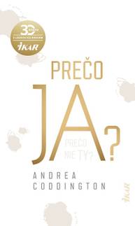 E-kniha Prečo ja? - Andrea Coddington