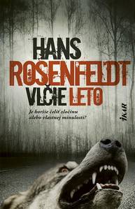 E-kniha Vlčie leto - Hans Rosenfeldt