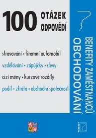 E-kniha 100 otázek a odpovědí - Zdenka Cardová, Ladislav Jouza Eva Dandová Eva Sedláková