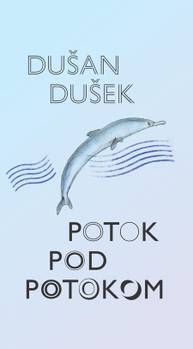 E-kniha Potok pod potokom - Dušan Dušek