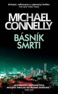 E-kniha Básník smrti - Michael Connelly