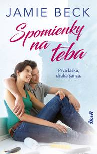 E-kniha Spomienky na teba - Jamie Beck