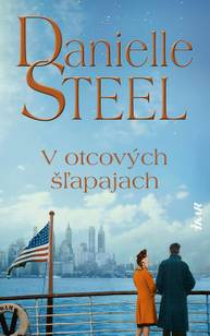 E-kniha V otcových šľapajach - Danielle Steel