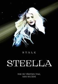 E-kniha Steella - Stalk