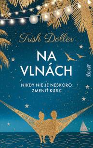 E-kniha Na vlnách - Trish Doller