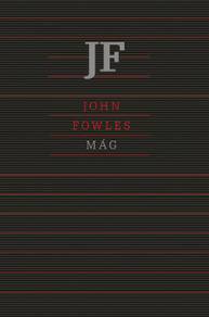 E-kniha Mág - John Fowles