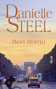 E-kniha Bod zlomu - Danielle Steel