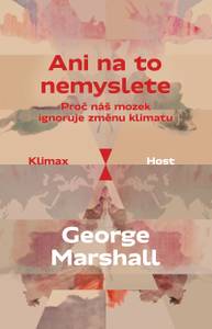 E-kniha Ani na to nemyslete - George Marshall