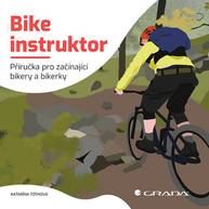 E-kniha Bike instruktor - Katarína Tóthová