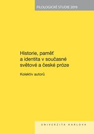 E-kniha Filologické studie 2019 - Petr Chalupský