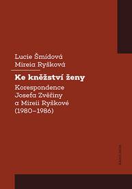 E-kniha Ke kněžství ženy - Mireia Ryšková, Lucie Šmídová