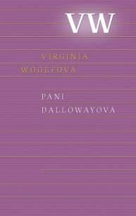 E-kniha Pani Dallowayová - Virginia Woolf