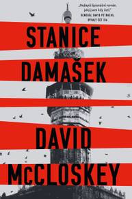 E-kniha Stanice Damašek - David McCloskey