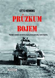 E-kniha Průzkum bojem - Otto Henning