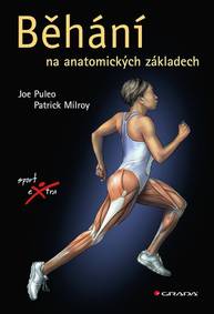 E-kniha Běhání - Joe Puleo, Patrick Milroy