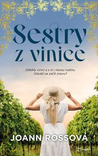 E-kniha Sestry z vinice - Joann Ross