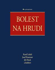 E-kniha Bolest na hrudi - Karel Lukáš, kolektiv a, Jiří Hoch, Josef Kautzner