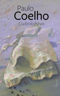 E-kniha Cudzoložstvo - Paulo Coelho