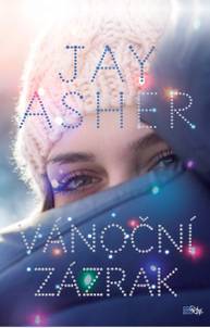 E-kniha Vánoční zázrak - Jay Asher