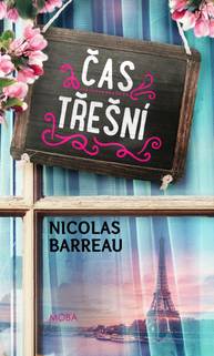 E-kniha Čas třešní - Nicolas Barreau