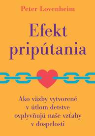 E-kniha Efekt pripútania - Peter Lovenheim