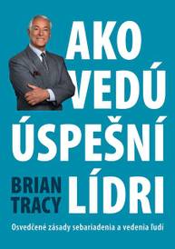 E-kniha Ako vedú úspešní lídri - Brian Tracy