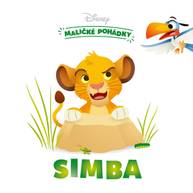 E-kniha Disney - Maličké pohádky - Simba - Irena Steinerová