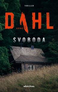 E-kniha Svoboda - Arne Dahl