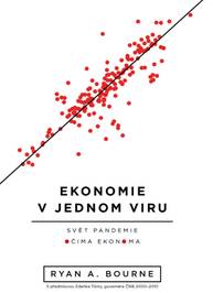 E-kniha Ekonomie v jednom viru - Ryan A. Bourne