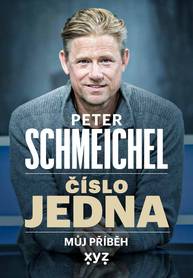 E-kniha Peter Schmeichel: číslo jedna - Peter Schmeichel