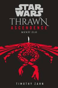 E-kniha Star Wars - Thrawn Ascendence: Menší zlo - Timothy Zahn