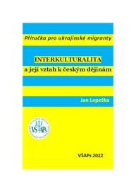 E-kniha Interkulturalita a její vztah k českým dějinám - PhDr. Jan Lepeška Ph.D.