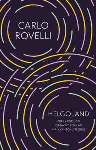 E-kniha Helgoland - Carlo Rovelli