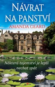 E-kniha Návrat na panství - Amanda Geard