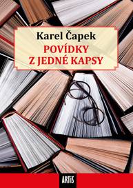 E-kniha Povídky z jedné kapsy - Karel Čapek