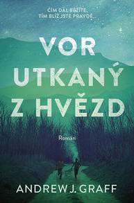 E-kniha Vor utkaný z hvězd - Andrew J. Graff