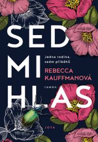 E-kniha Sedmihlas - Rebecca Kauffmanová