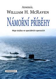 E-kniha Námořní příběhy - William H. McRaven