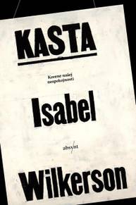 E-kniha Kasta - Isabel Wilkerson