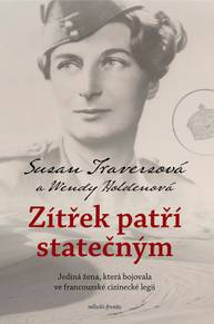 E-kniha Zítřek patří statečným - Susan Travers