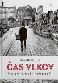 E-kniha Čas vlkov - Harald Jähner