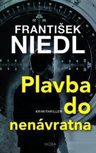 E-kniha Plavba do nenávratna - František Niedl