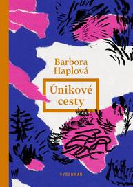 E-kniha Únikové cesty - Barbora Haplová