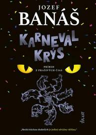 E-kniha Karneval krýs - Jozef Banáš